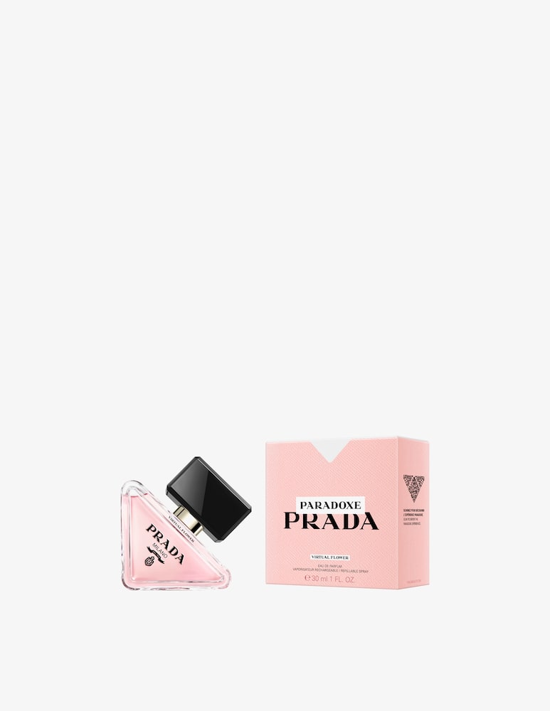 rinascente Prada Prada Paradoxe Virtual Flower Eau de Parfum