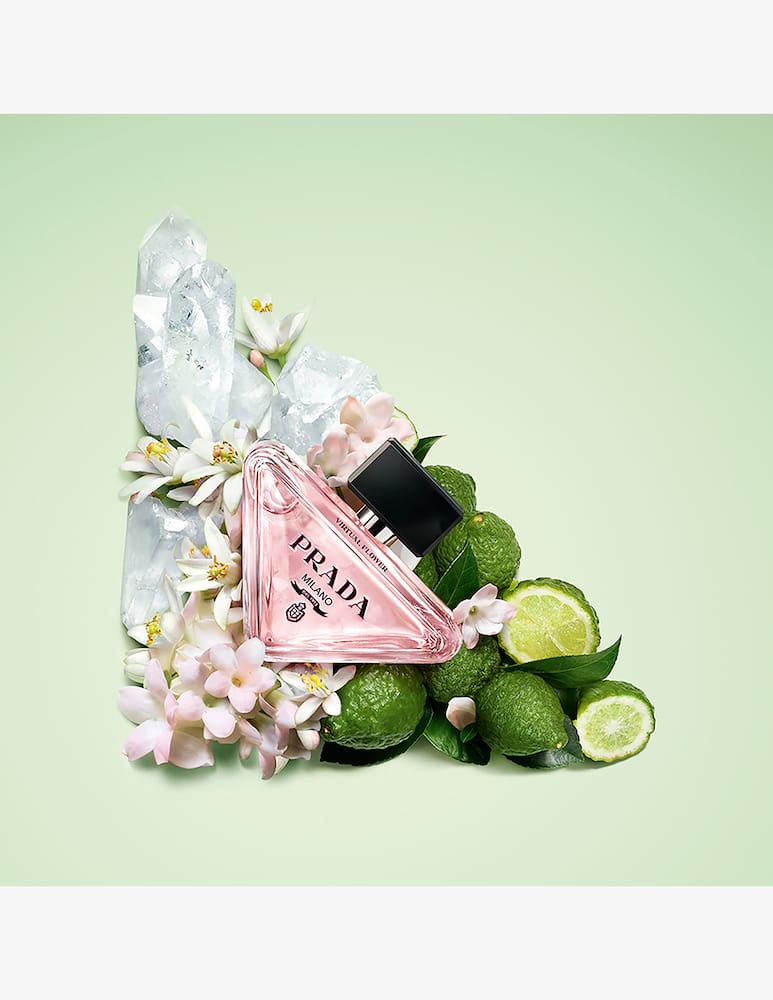 Prada Prada Paradoxe Virtual Flower Eau de Parfum - immagine 3 Prada Prada Paradoxe Virtual Flower Eau de Parfum - immagine 3