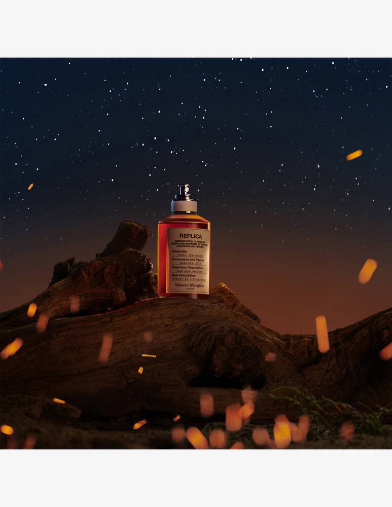Maison Margiela Under The Stars Eau de Toilette - picture 4