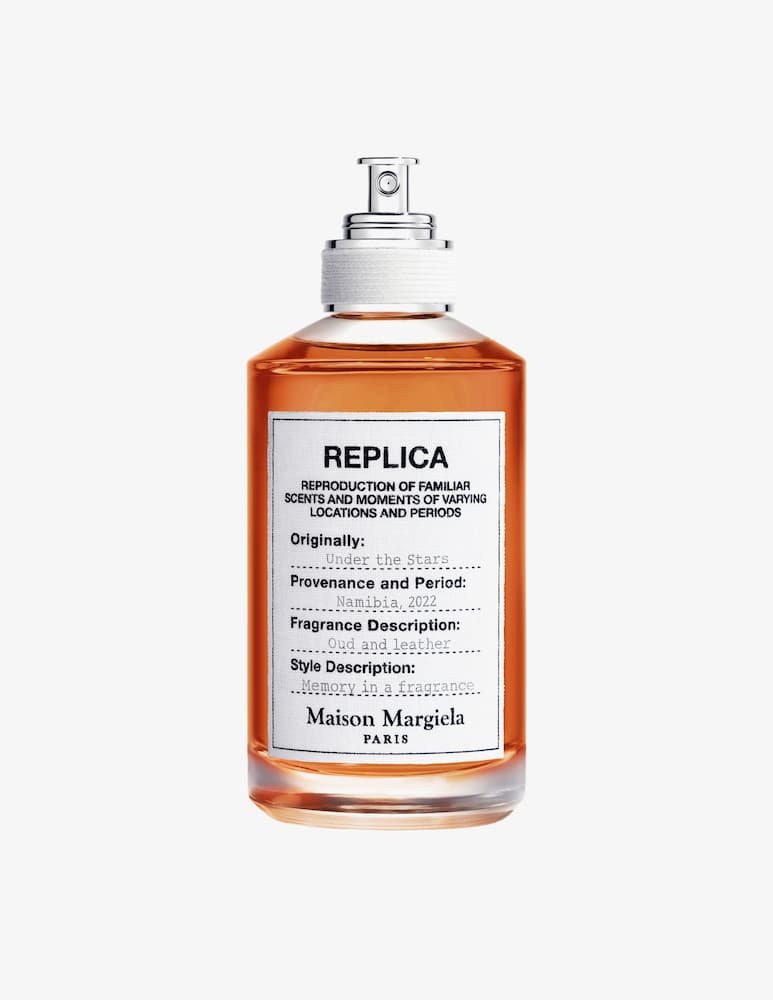 Maison Margiela Under The Stars Eau de Toilette - immagine 1 Maison Margiela Under The Stars Eau de Toilette - immagine 1