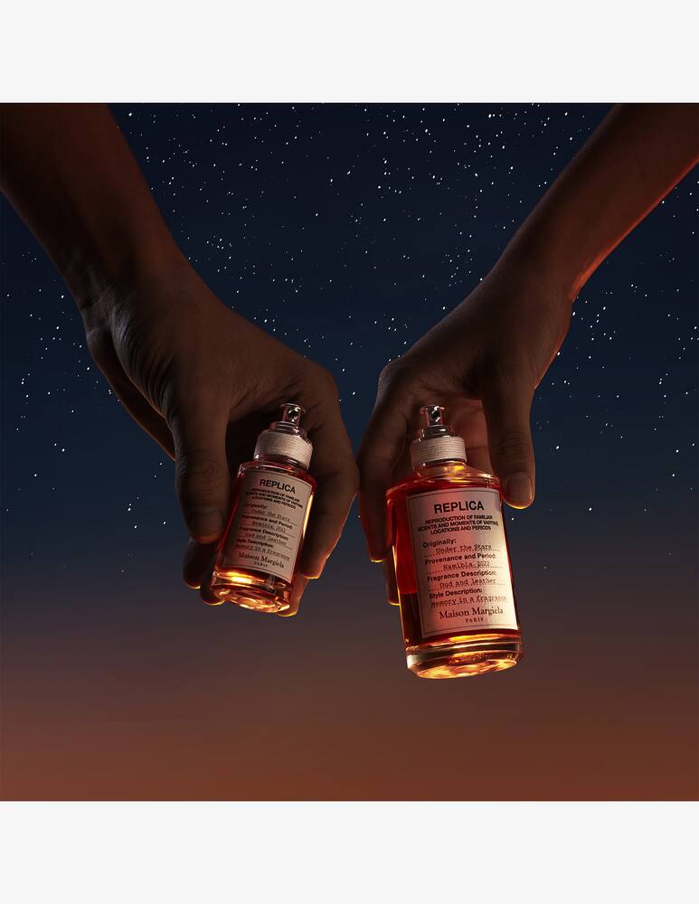 Maison Margiela Under The Stars Eau de Toilette - immagine 5 Maison Margiela Under The Stars Eau de Toilette - immagine 5