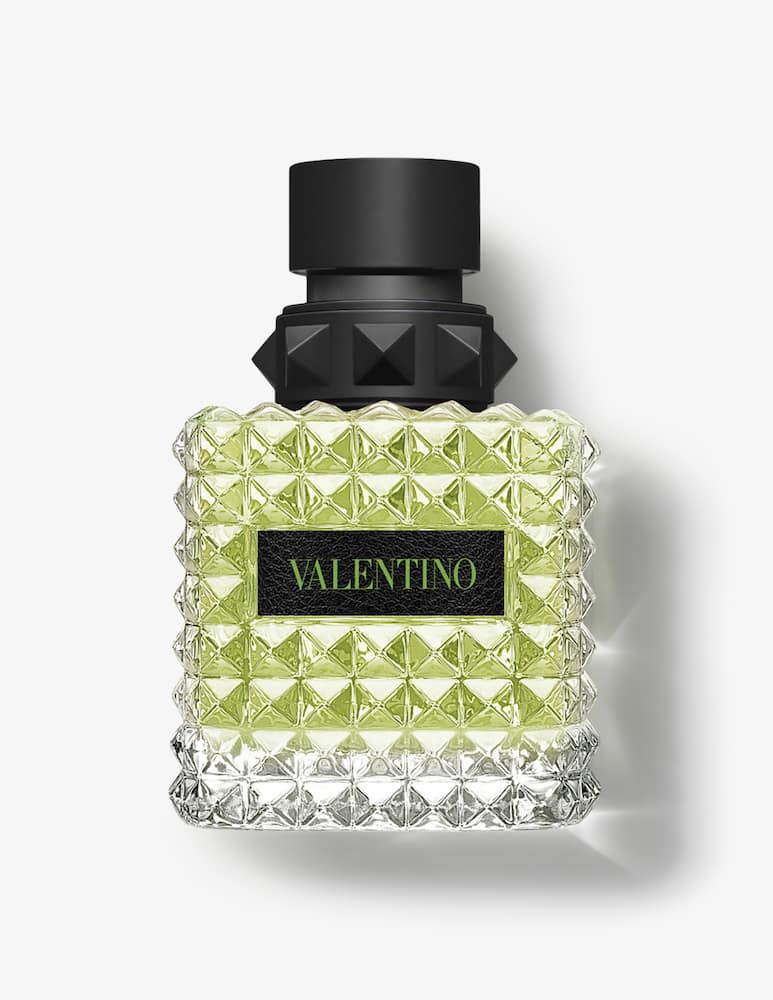 Valentino Beauty Born in Roma Donna Green Stravaganza Eau de Parfum - immagine 1 Valentino Beauty Born in Roma Donna Green Stravaganza Eau de Parfum - immagine 1