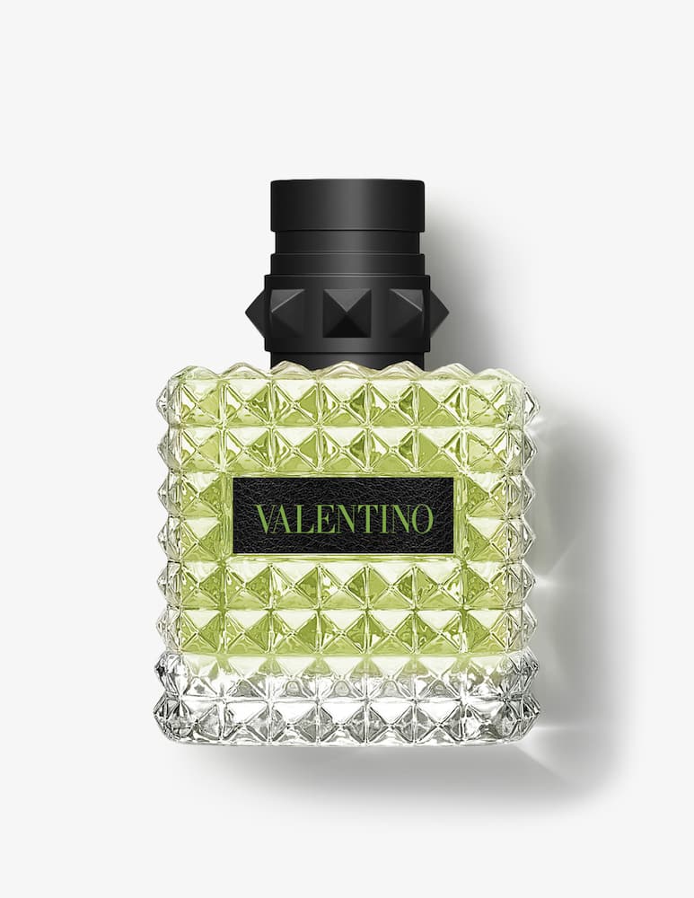 Valentino Beauty Born in Roma Donna Green Stravaganza Eau de Parfum - immagine 1 Valentino Beauty Born in Roma Donna Green Stravaganza Eau de Parfum - immagine 1