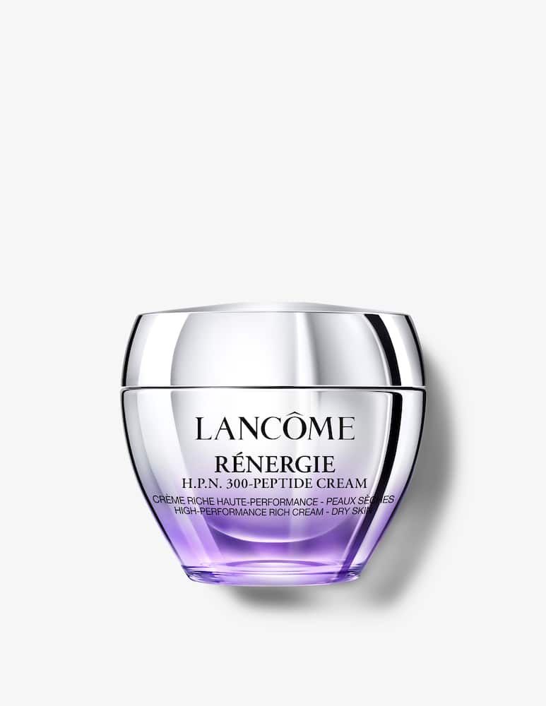 Lancôme Rénergie H.P.N. 300 Peptide Rich Cream - immagine 1 Lancôme Rénergie H.P.N. 300 Peptide Rich Cream - immagine 1