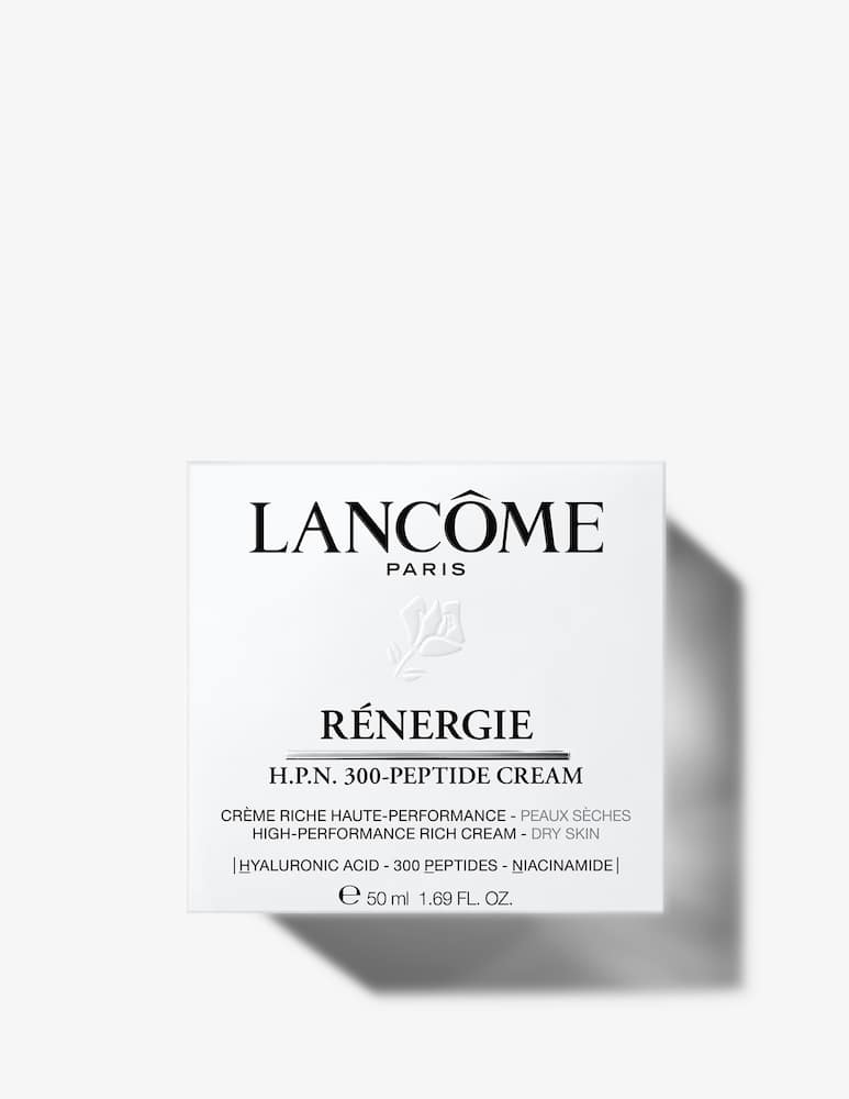 Lancôme Rénergie H.P.N. 300 Peptide Rich Cream - immagine 3 Lancôme Rénergie H.P.N. 300 Peptide Rich Cream - immagine 3