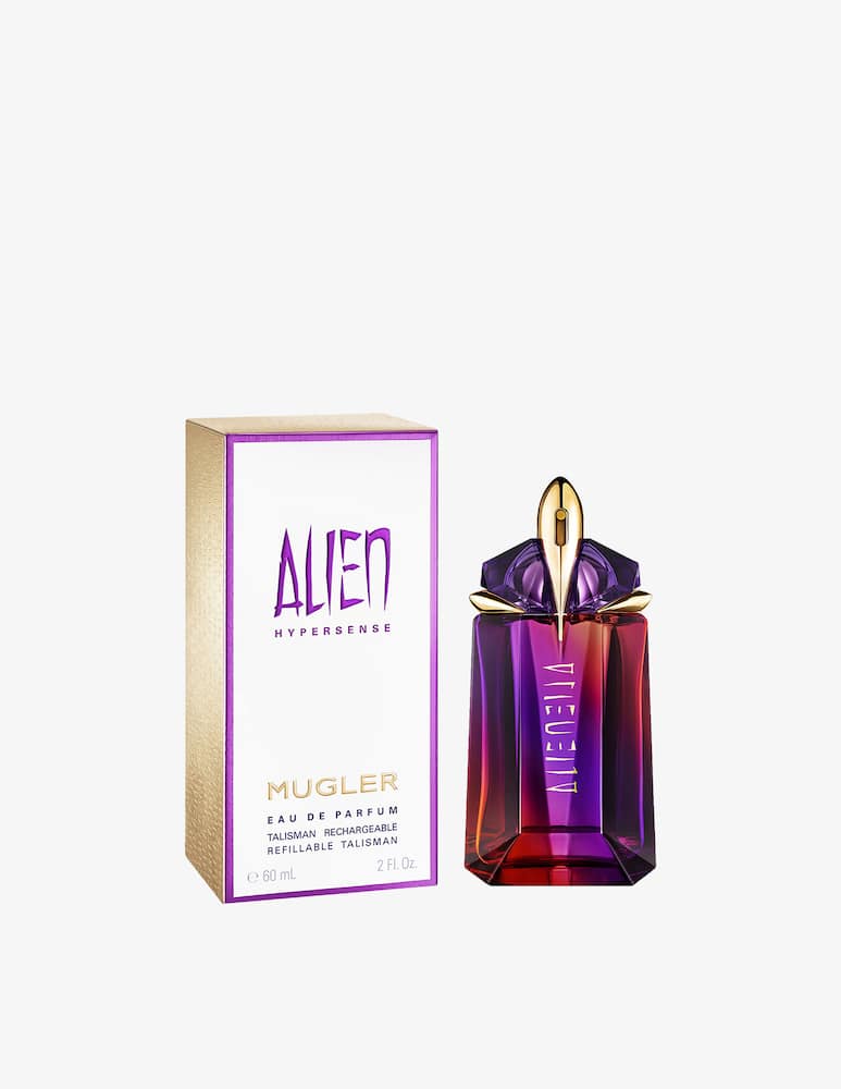 rinascente Thierry Mugler Alien Eau de Parfum Hypersense