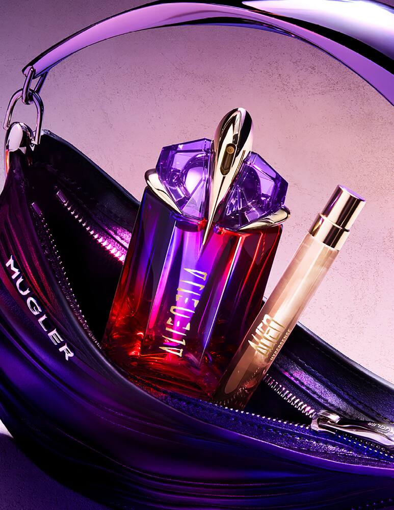 Thierry Mugler Alien Eau de Parfum Hypersense - picture 4 Thierry Mugler Alien Eau de Parfum Hypersense - picture 4