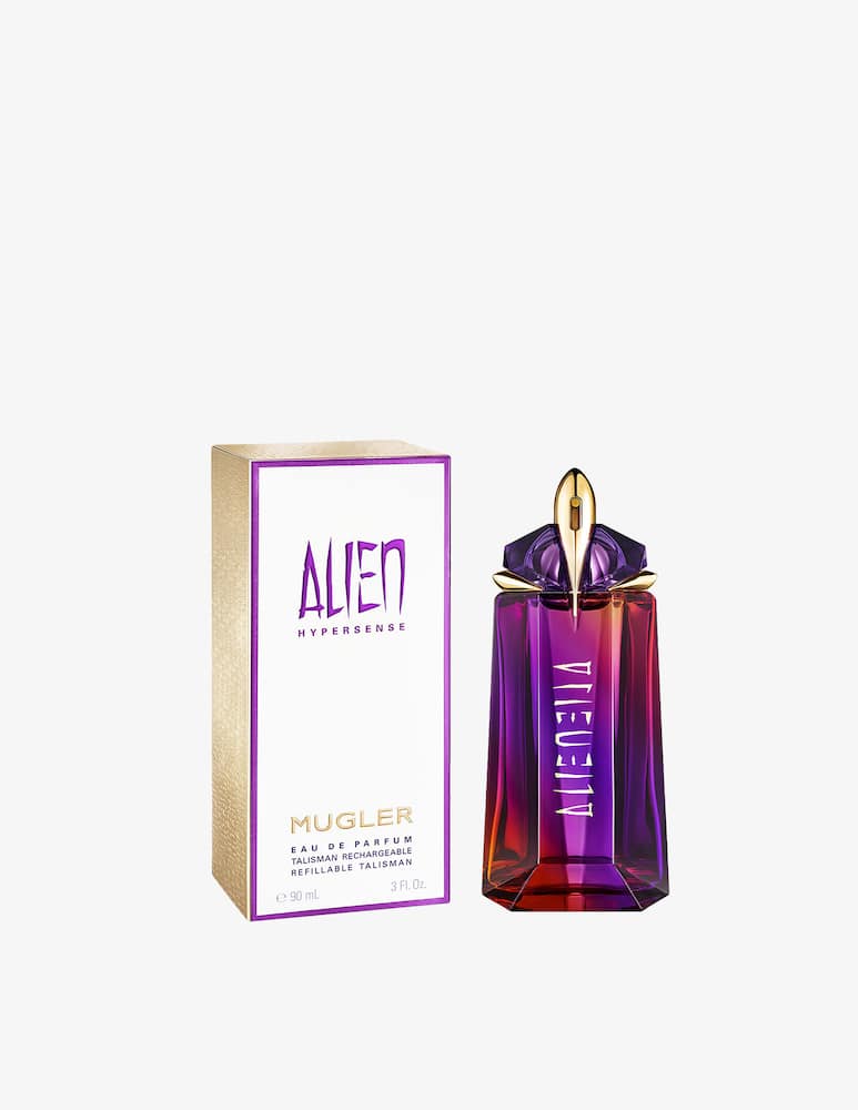 Thierry Mugler Alien Eau de Parfum Hypersense - immagine 2 Thierry Mugler Alien Eau de Parfum Hypersense - immagine 2