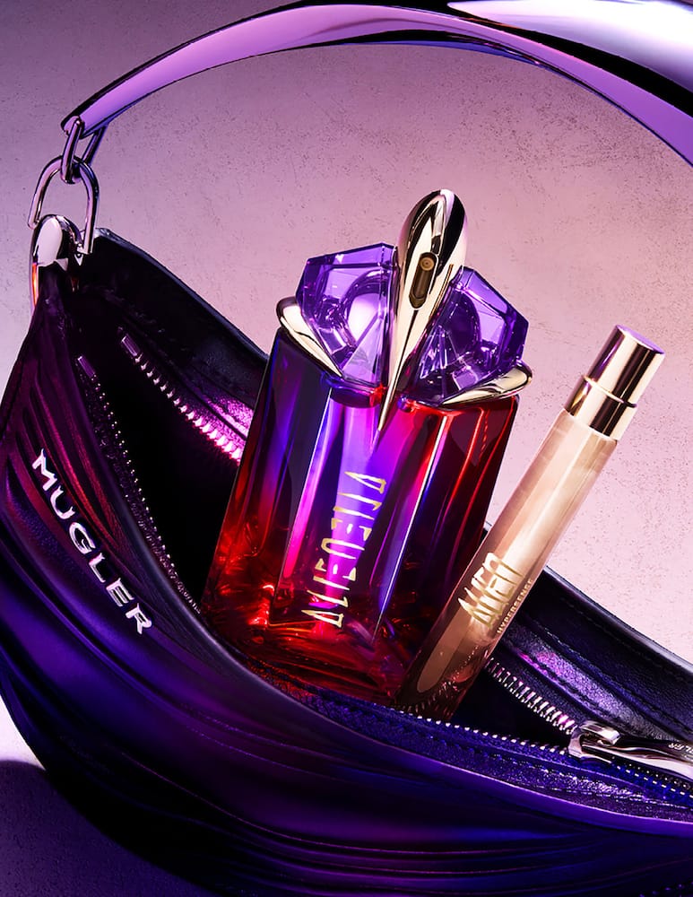 Thierry Mugler Alien Eau de Parfum Hypersense - immagine 4 Thierry Mugler Alien Eau de Parfum Hypersense - immagine 4