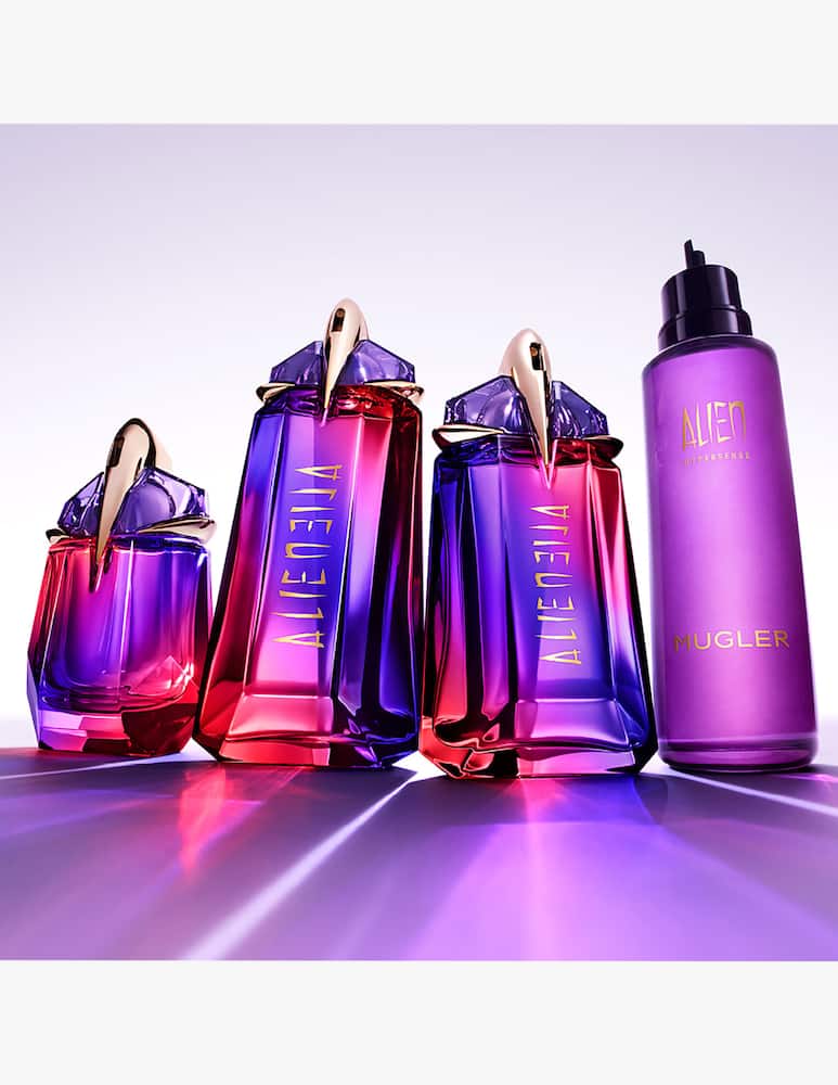 Thierry Mugler Alien Eau de Parfum Hypersense - immagine 6 Thierry Mugler Alien Eau de Parfum Hypersense - immagine 6