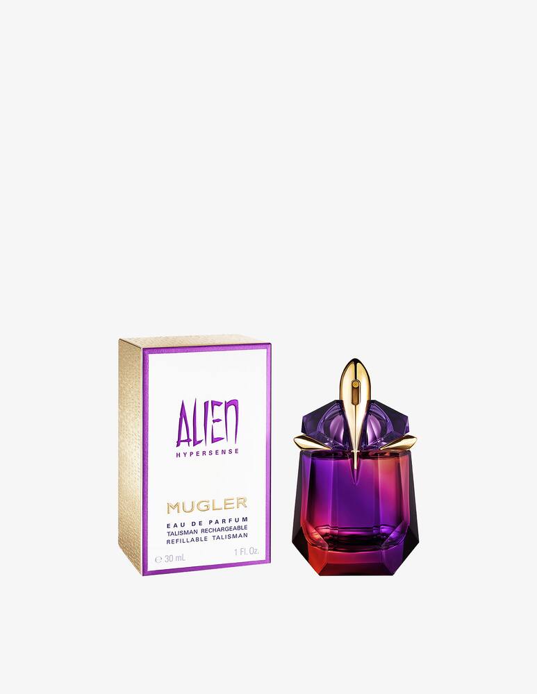 rinascente Thierry Mugler Alien Eau de Parfum Hypersense