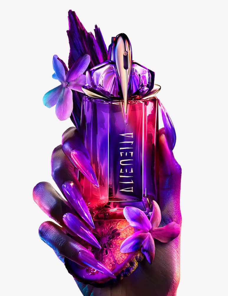 Thierry Mugler Alien Eau de Parfum Hypersense - immagine 3 Thierry Mugler Alien Eau de Parfum Hypersense - immagine 3