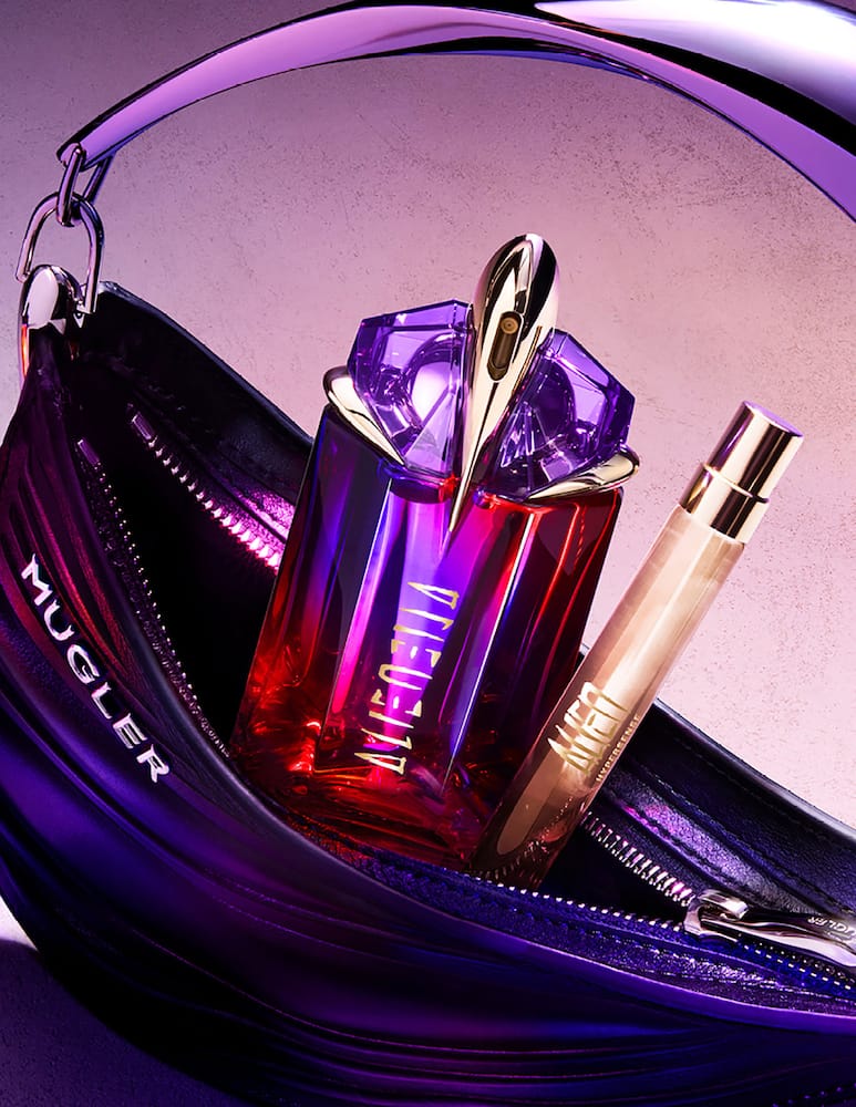 Thierry Mugler Alien Eau de Parfum Hypersense - immagine 4 Thierry Mugler Alien Eau de Parfum Hypersense - immagine 4
