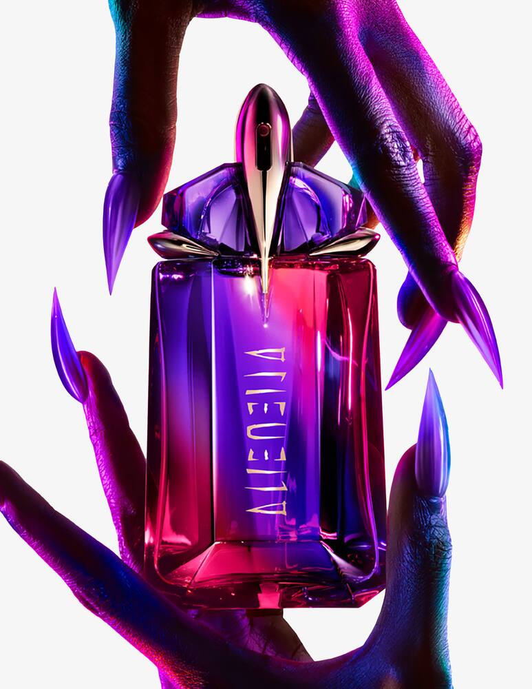 rinascente Thierry Mugler Alien Eau de Parfum Hypersense