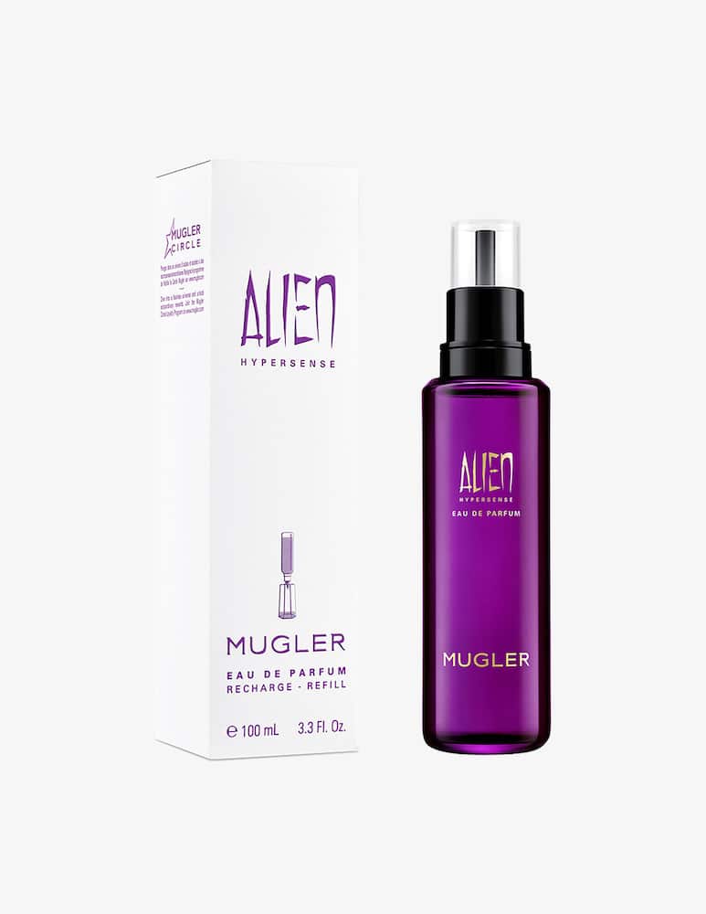 Thierry Mugler Alien Eau de Parfum Hypersense Refill - immagine 2 Thierry Mugler Alien Eau de Parfum Hypersense Refill - immagine 2