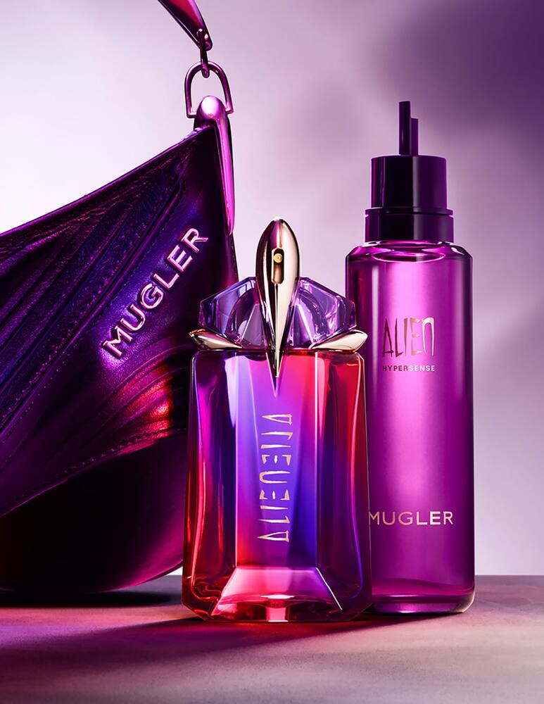 rinascente Thierry Mugler Alien Eau de Parfum Hypersense Refill