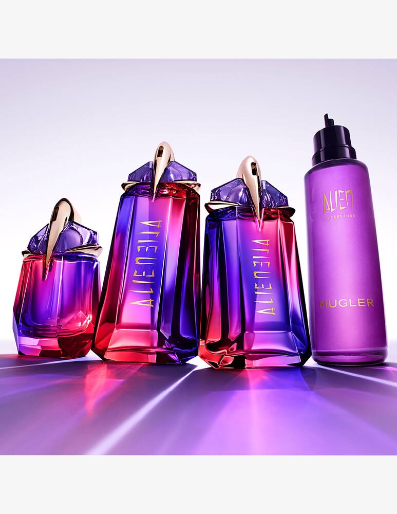 Thierry Mugler Alien Eau de Parfum Hypersense Refill - immagine 6 Thierry Mugler Alien Eau de Parfum Hypersense Refill - immagine 6