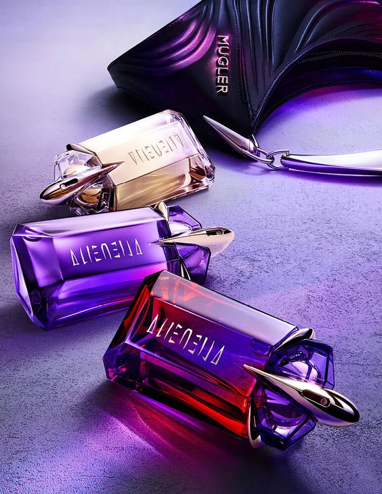 rinascente Thierry Mugler Alien Eau de Parfum Hypersense Refill