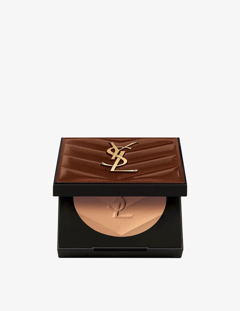 Yves Saint Laurent All Hours Hyper Bronze - picture 1 Yves Saint Laurent All Hours Hyper Bronze - picture 1