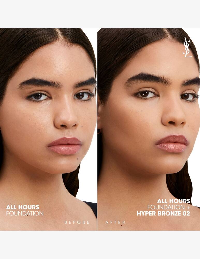 rinascente Yves Saint Laurent All Hours Hyper Bronze