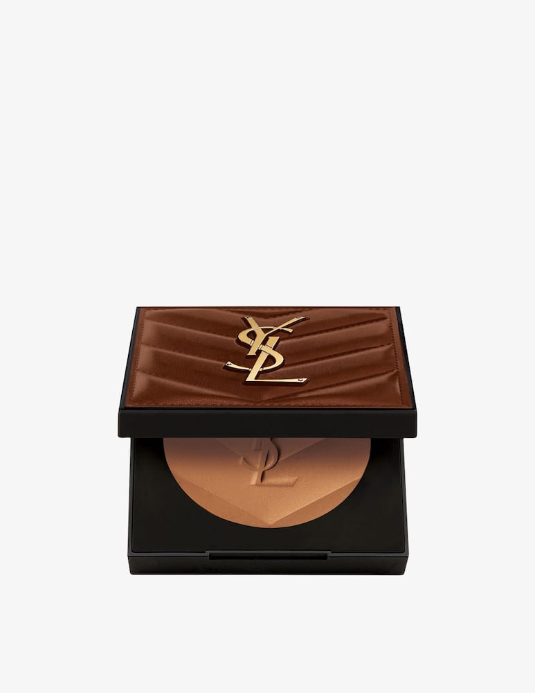 Yves Saint Laurent All Hours Hyper Bronze - picture 1