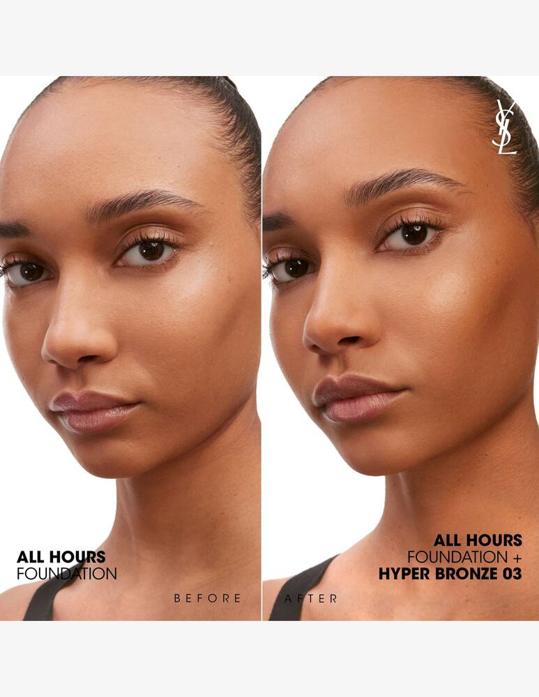 rinascente Yves Saint Laurent All Hours Hyper Bronze