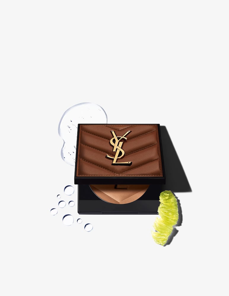 Yves Saint Laurent All Hours Hyper Bronze - picture 4