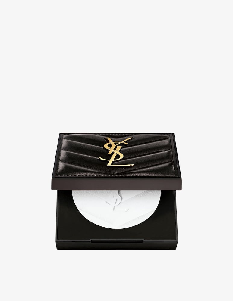Yves Saint Laurent All Hours Hyper Finish Powder - immagine 1