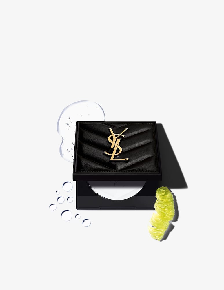 Yves Saint Laurent All Hours Hyper Finish Powder - immagine 4
