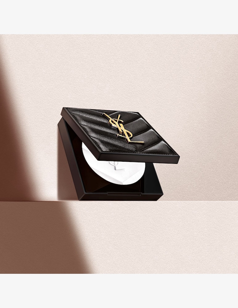 Yves Saint Laurent All Hours Hyper Finish Powder - immagine 5