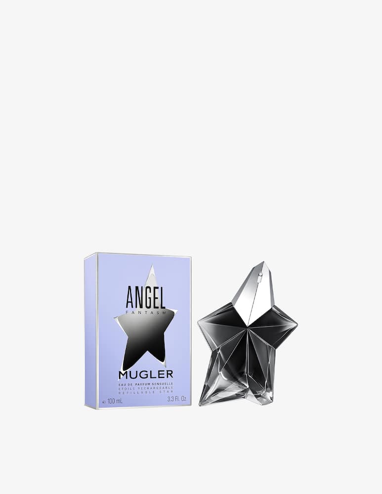 Thierry Mugler Angel Fantasm Eau de Parfum - immagine 3 Thierry Mugler Angel Fantasm Eau de Parfum - immagine 3