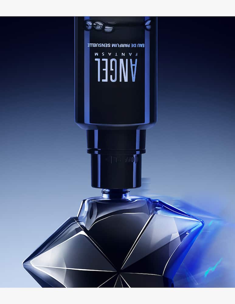 Thierry Mugler Angel Fantasm Eau de Parfum - immagine 4 Thierry Mugler Angel Fantasm Eau de Parfum - immagine 4