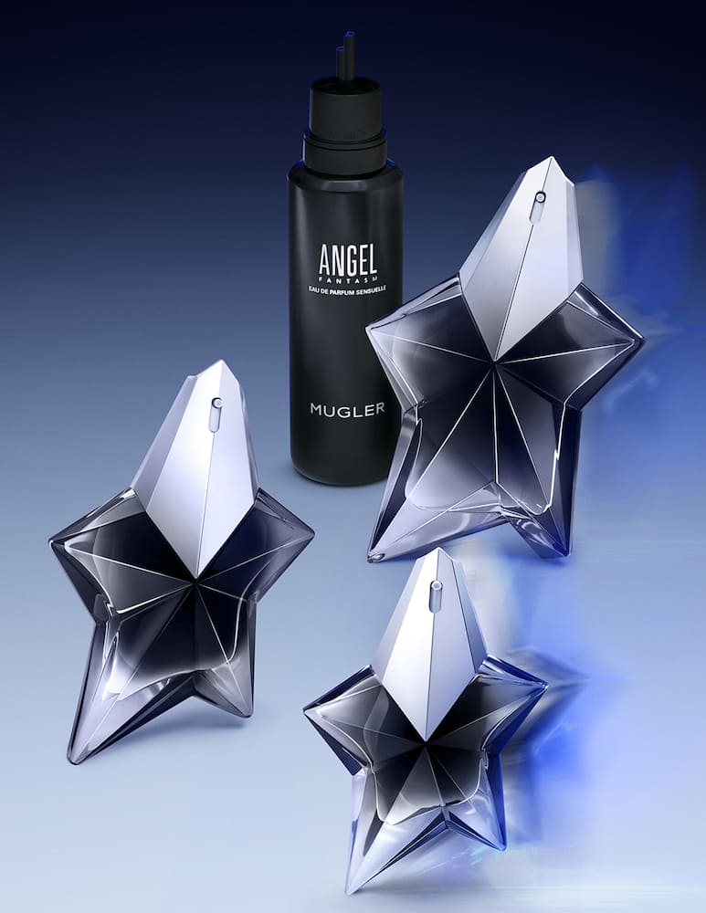 Thierry Mugler Angel Fantasm Eau de Parfum - immagine 5 Thierry Mugler Angel Fantasm Eau de Parfum - immagine 5