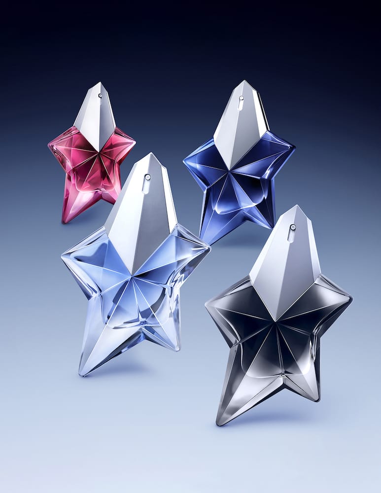 Thierry Mugler Angel Fantasm Eau de Parfum - immagine 6 Thierry Mugler Angel Fantasm Eau de Parfum - immagine 6