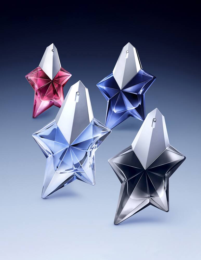 rinascente Thierry Mugler Angel Fantasm Eau de Parfum Refill