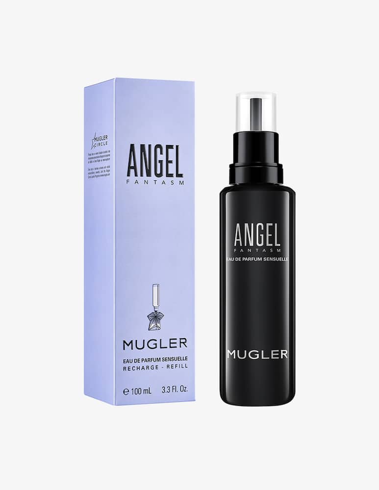 Thierry Mugler Angel Fantasm Eau de Parfum Refill - immagine 2 Thierry Mugler Angel Fantasm Eau de Parfum Refill - immagine 2
