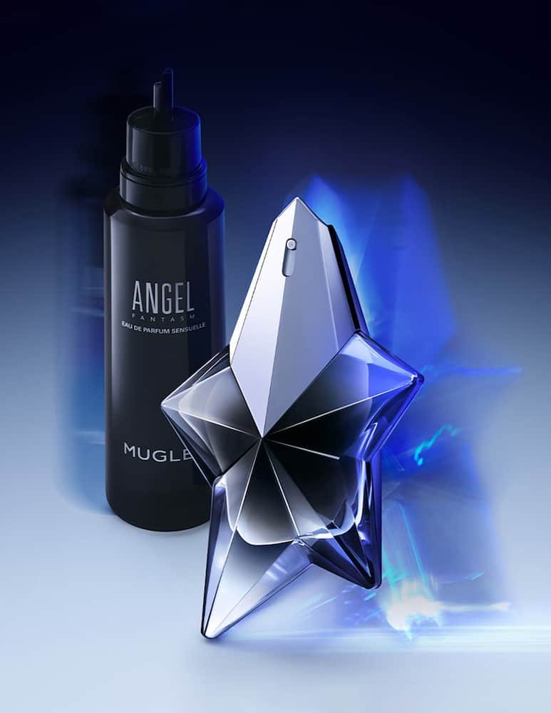 Thierry Mugler Angel Fantasm Eau de Parfum Refill - immagine 4 Thierry Mugler Angel Fantasm Eau de Parfum Refill - immagine 4