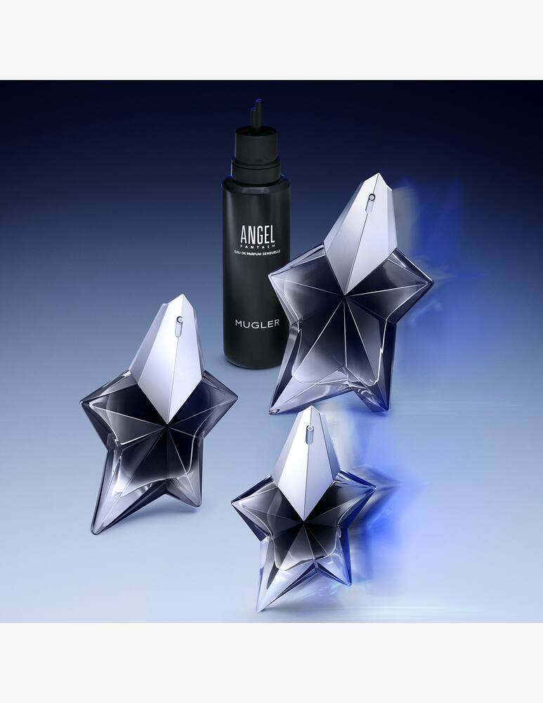 Thierry Mugler Angel Fantasm Eau de Parfum Refill - immagine 6 Thierry Mugler Angel Fantasm Eau de Parfum Refill - immagine 6