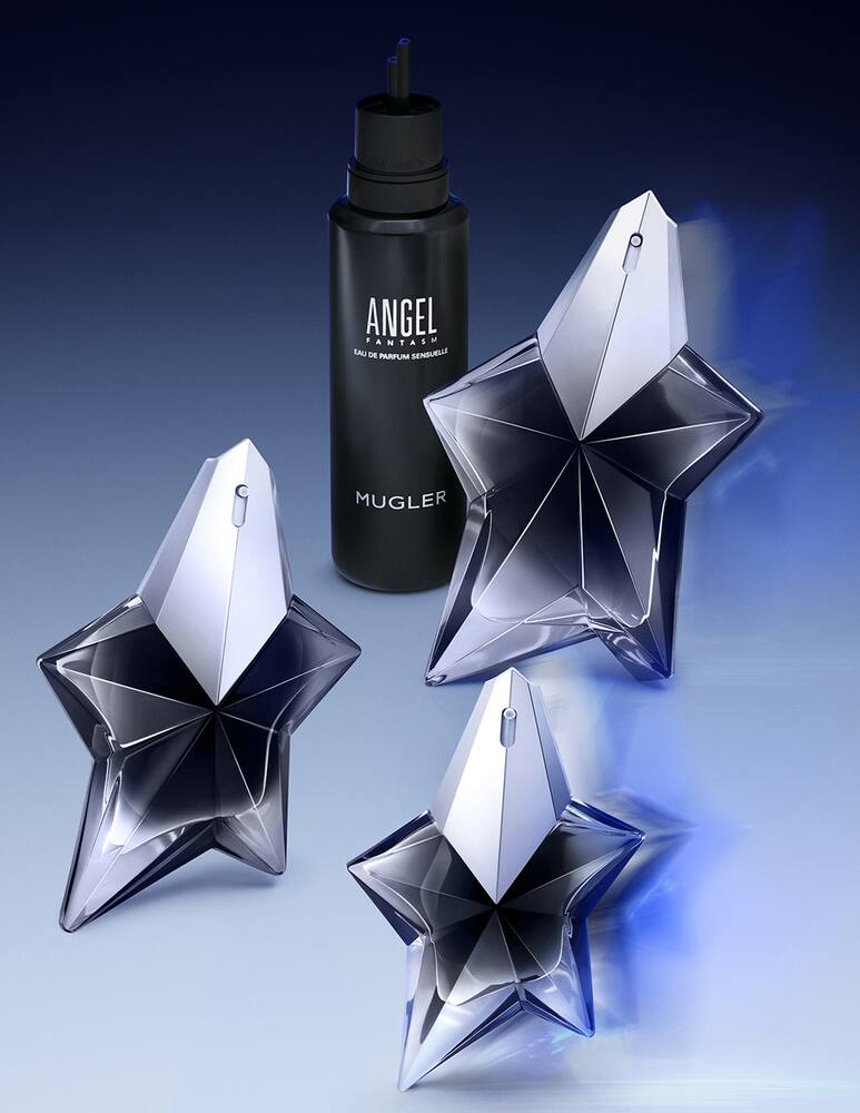rinascente Thierry Mugler Angel Fantasm Eau de Parfum