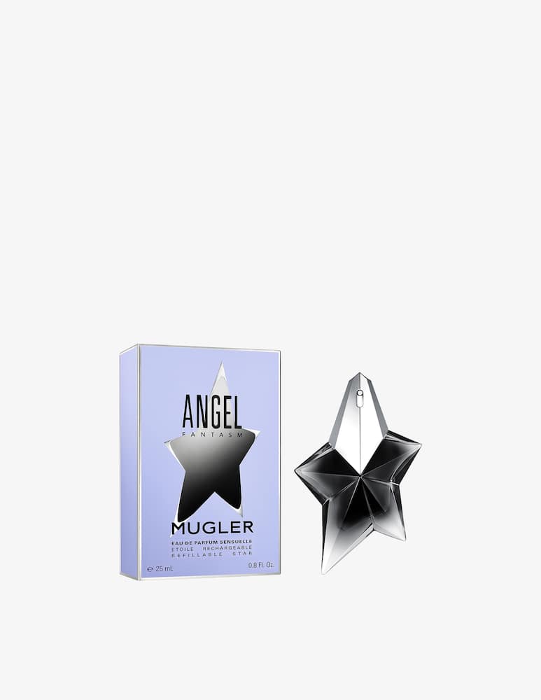 Thierry Mugler Angel Fantasm Eau de Parfum - immagine 2 Thierry Mugler Angel Fantasm Eau de Parfum - immagine 2