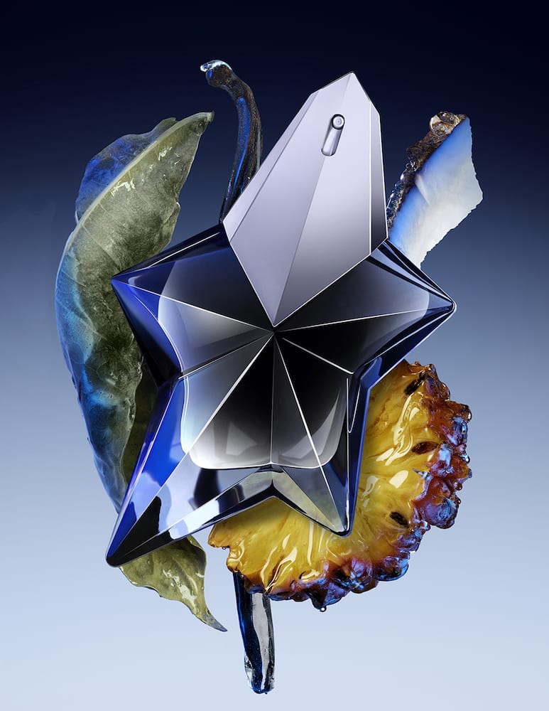 Thierry Mugler Angel Fantasm Eau de Parfum - immagine 3 Thierry Mugler Angel Fantasm Eau de Parfum - immagine 3