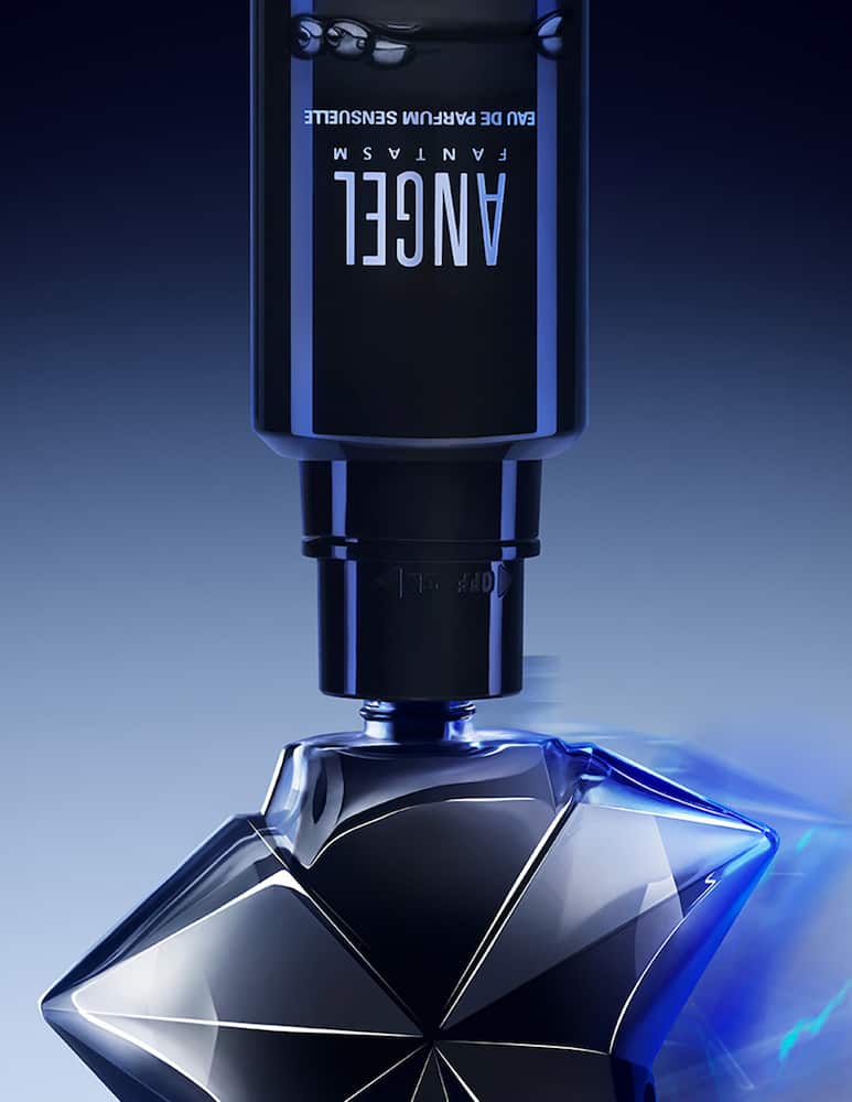 Thierry Mugler Angel Fantasm Eau de Parfum - immagine 4 Thierry Mugler Angel Fantasm Eau de Parfum - immagine 4