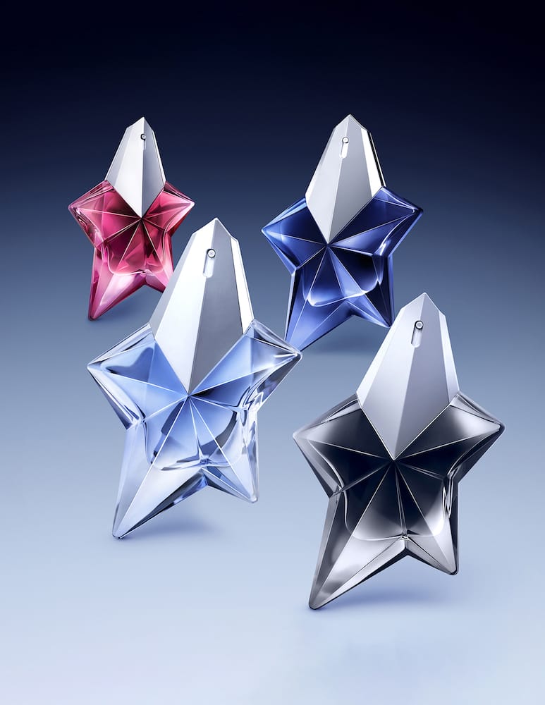 Thierry Mugler Angel Fantasm Eau de Parfum - immagine 5 Thierry Mugler Angel Fantasm Eau de Parfum - immagine 5