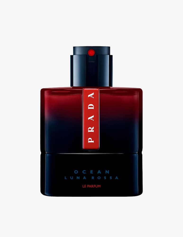 Prada Luna Rossa Ocean Le Parfum - immagine 1 Prada Luna Rossa Ocean Le Parfum - immagine 1