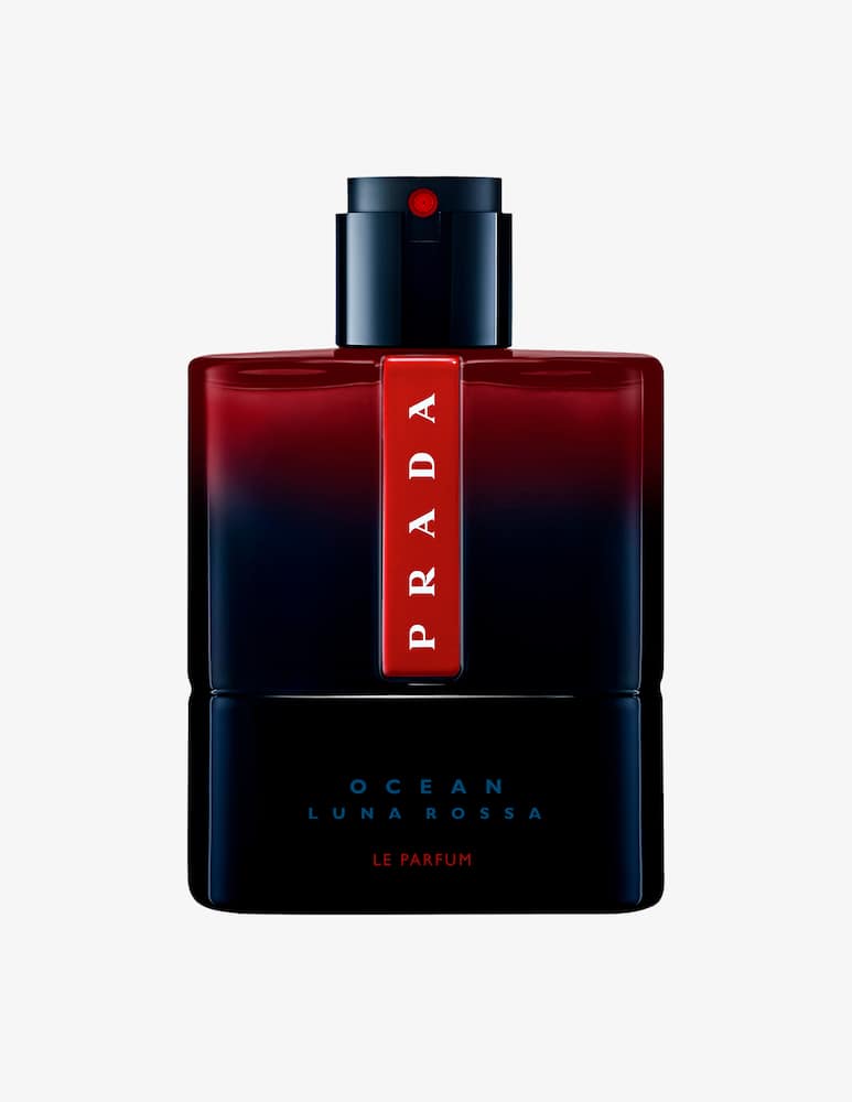 Prada Luna Rossa Ocean Le Parfum - picture 1 Prada Luna Rossa Ocean Le Parfum - picture 1