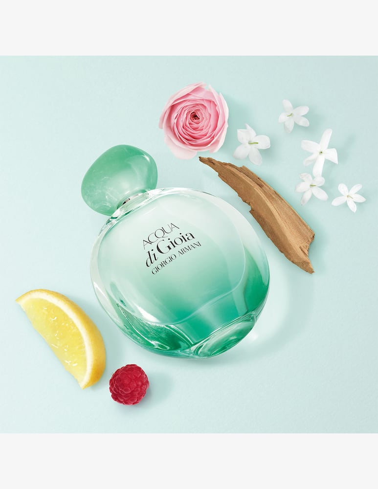 Giorgio Armani Acqua di Gioia Eau de Parfum Intense - immagine 3
