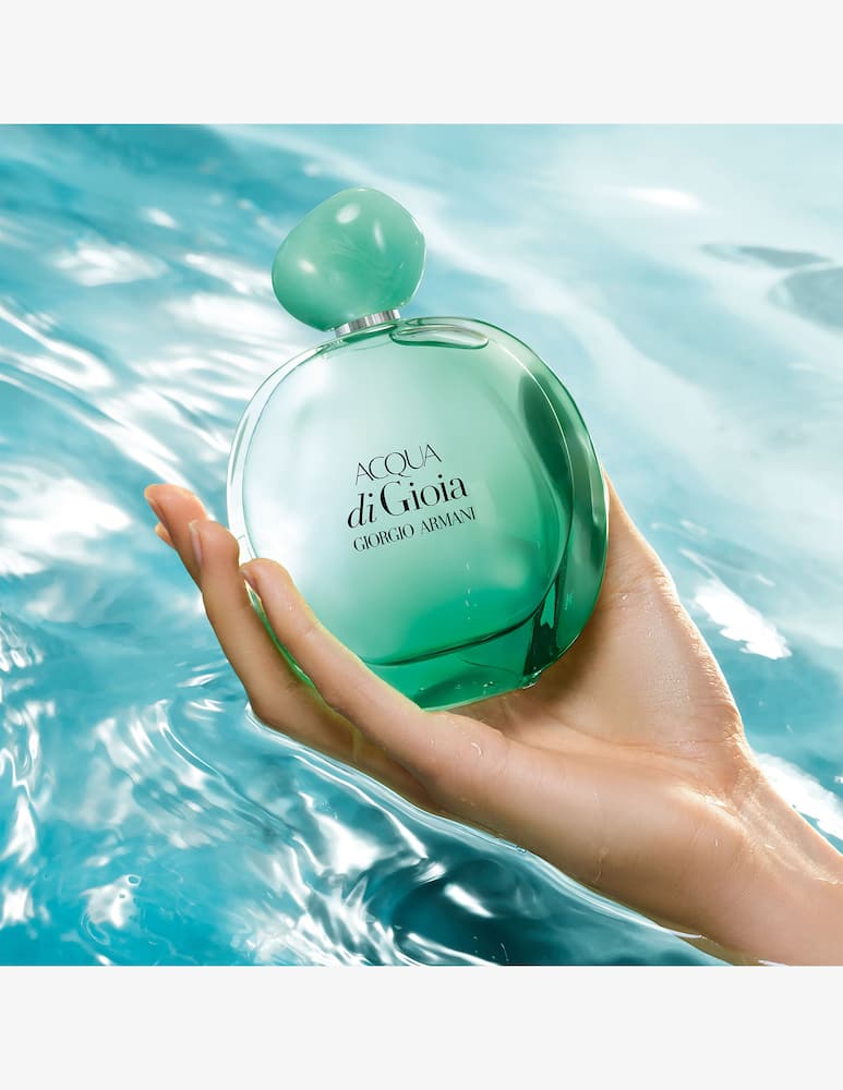 Giorgio Armani Acqua di Gioia Eau de Parfum Intense - immagine 7