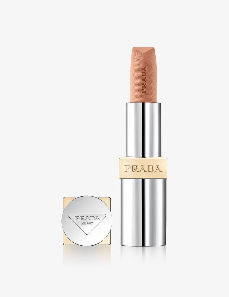 Prada Monochrome Hyper Matte Lipcolor - picture 1 Prada Monochrome Hyper Matte Lipcolor - picture 1