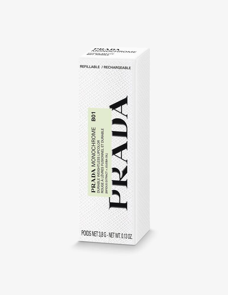 Prada Monochrome Hyper Matte Lipcolor - picture 2 Prada Monochrome Hyper Matte Lipcolor - picture 2