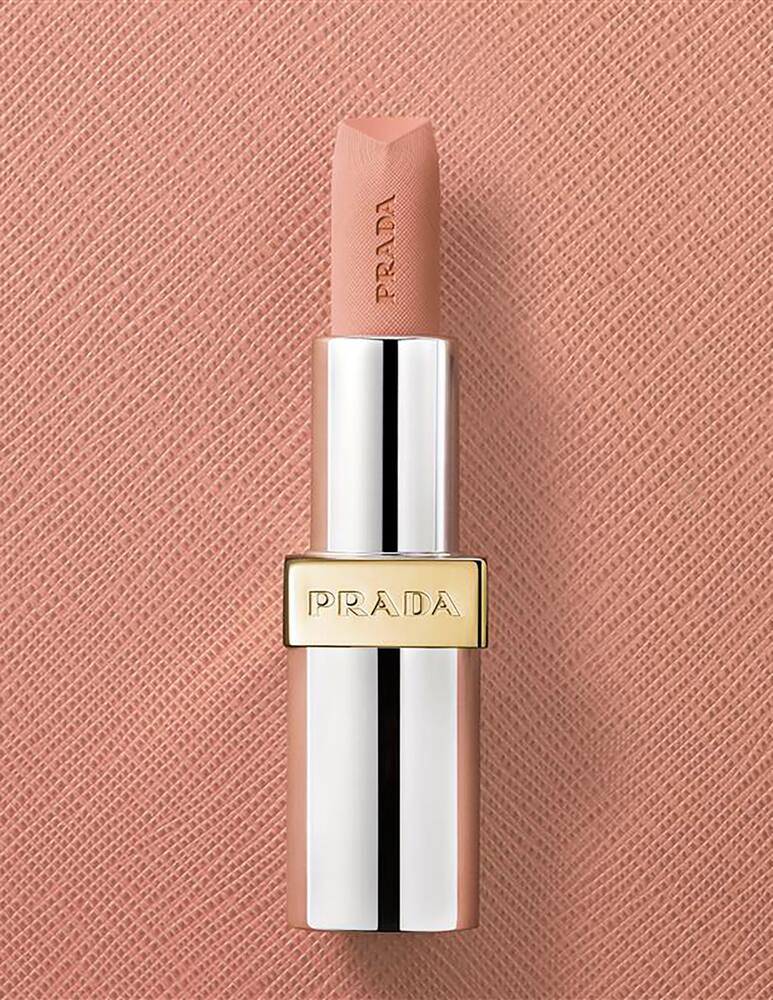 rinascente Prada Monochrome Hyper Matte Rossetto